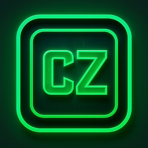 ChatZone Logo